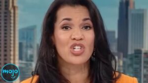 Signs US Empire is ending