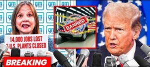 Tariffs cause more US de-industialization