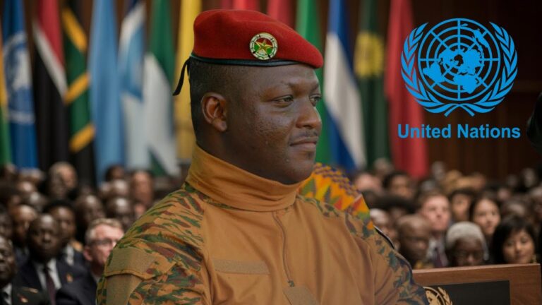 Africa rebels against imperialism