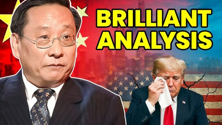 Why US oligarchs are the richest?