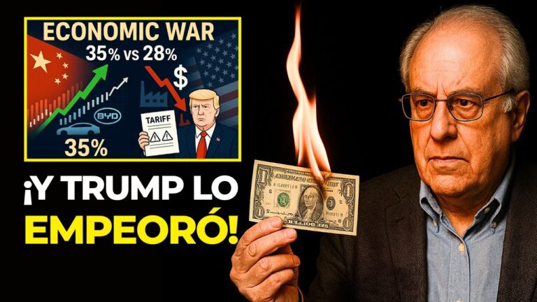 EEUU está contra nosotros