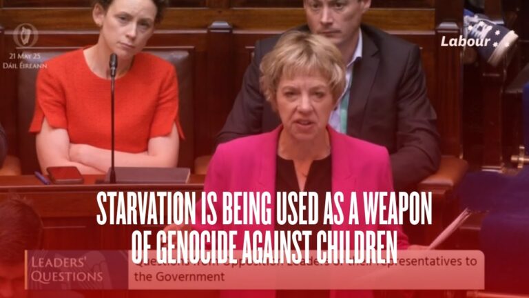 When humanity becomes inhuman