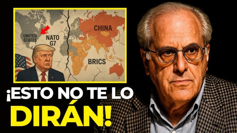 Libertarismo toma otro giro