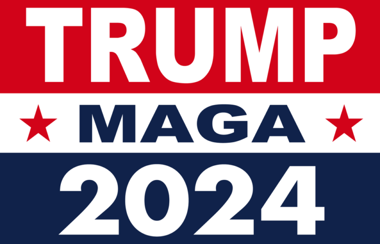 What’s behind MAGA?