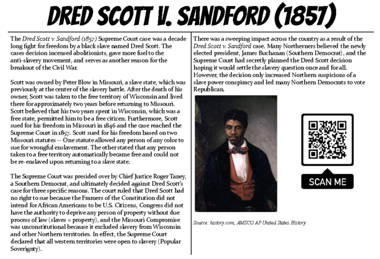 Puerto Rico is Dred Scott