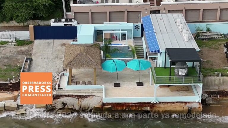 La Cronología completa del caso Hector Soto Lorenzo,Añasco, donde el DRNA le ha permitido lo ilegal…