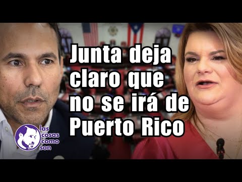 Eliezer Molina responde a la gobernadora Jenniffer González…