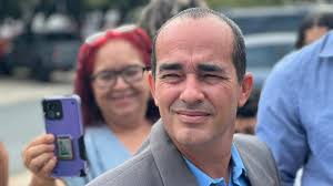 Alarmante la corrupción descubierta por Eliezer Molina…