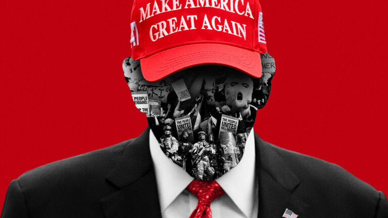 Todo lo que hay que saber sobre la ola de violentas protestas que golpea a EE.UU…