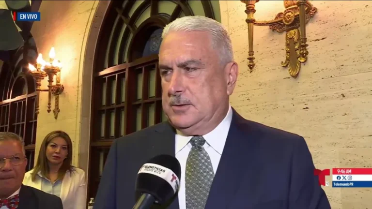 Eliezer Molina responde que El Capitolio va a Temblar…