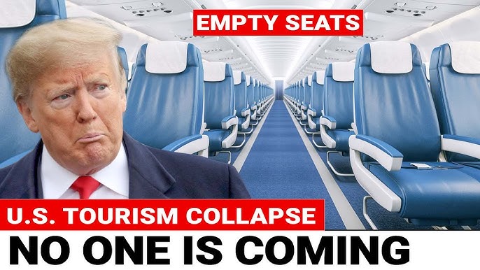 Aversion to US tourism