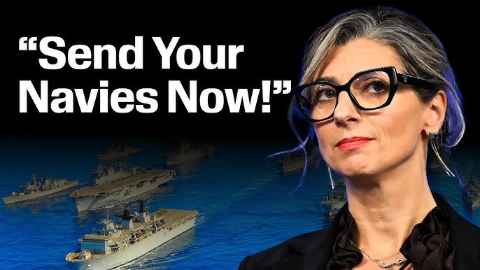 US supports genocide