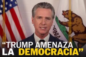 No American Democracy