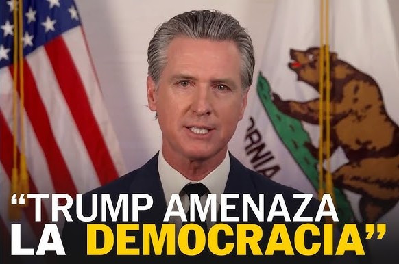 No American Democracy