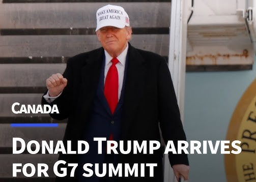 Not at Canada’s expense