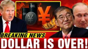 Japan refuses to maintain America First