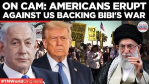 Oligarchs dragging us to another war