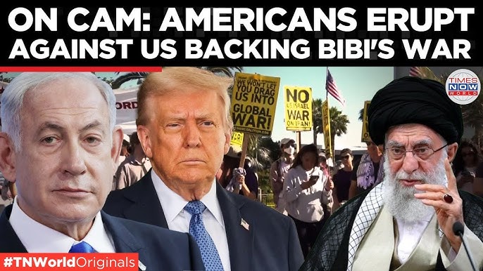 Oligarchs dragging us to another war