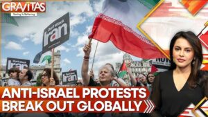 Global majority is with Iran