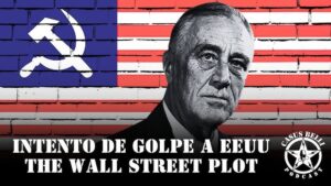 How US killed its democracy