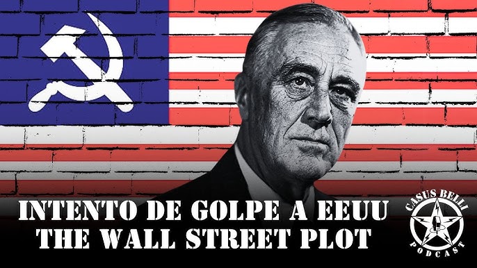 How US killed its democracy