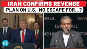 US now Iran’s legitimate target