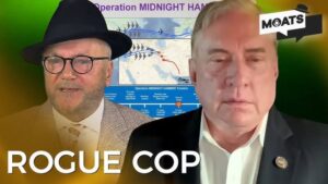 US is at war with Iran