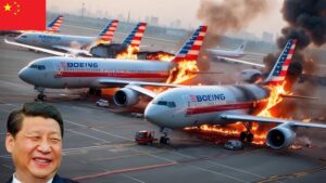 Why did US deindustrialize?