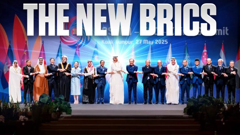 China is the solution