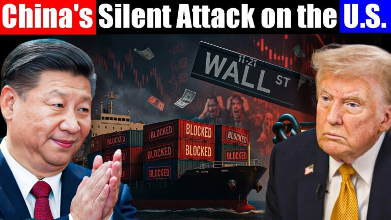 US turning into rubble