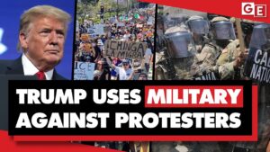 Gestapo American Style