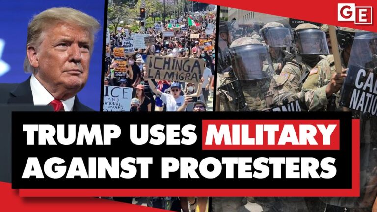 Gestapo American Style