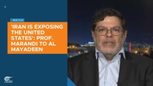 US crimes against humanity