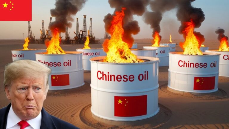 Revolution against the US dollar