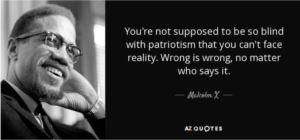 US «democracy» built on lies