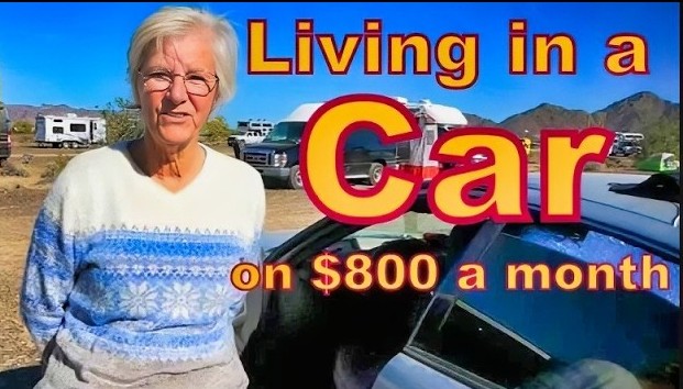 Dream turned into nightmare