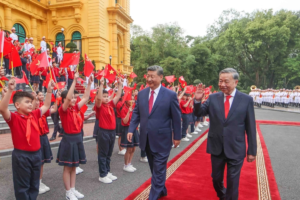 Democracy’s only choice is socialism