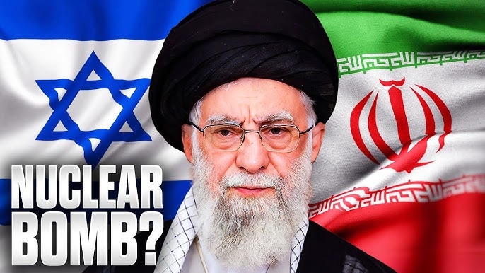 Iran needs nuclear for peace