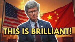 US threatens world peace