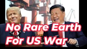 Containing the US militarily