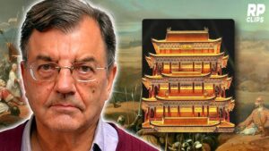 Wrong economy for democracy