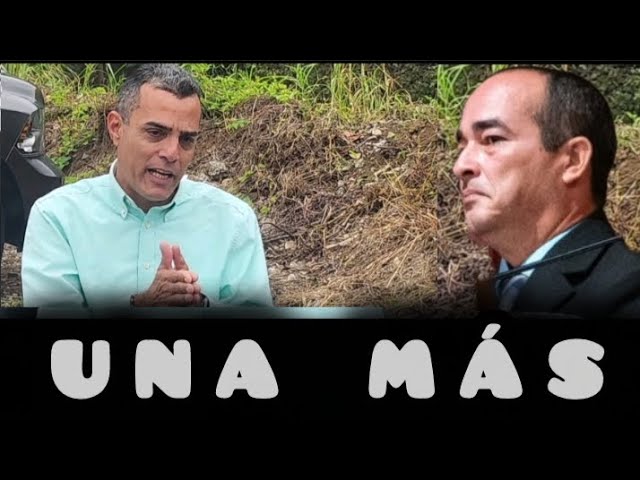 Eliezer Molina llega de sorpresa a Guayanilla #eliezermolina #campamentocarey #palantesiemprepalante…