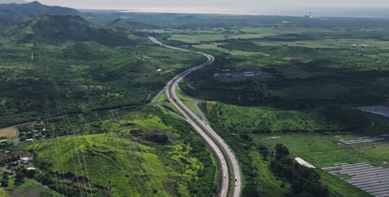 El tiempo le está dando un bofetón en la cara…