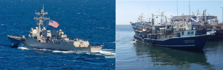 En defensa de nuestras aguas: la lucha de los pescadores venezolanos ante la amenaza imperial