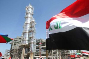 Irak reanuda las exportaciones de petróleo