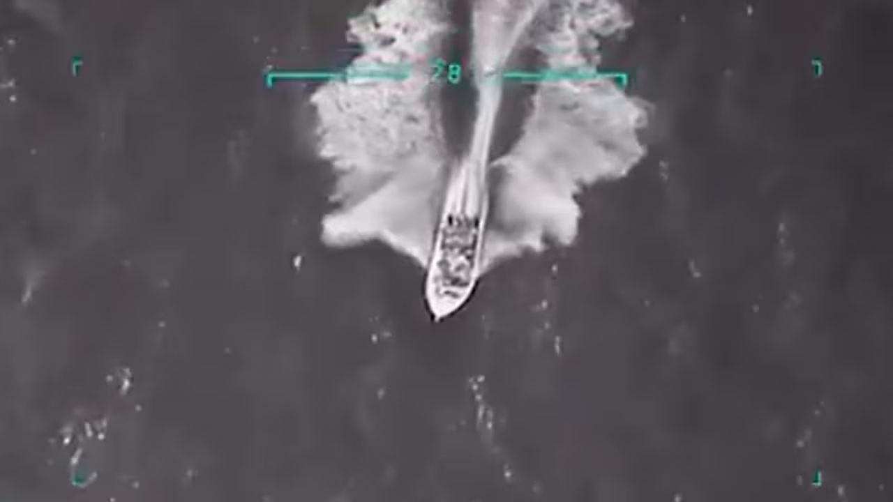 Crédito: Captura de pantalla/Redes Sociales