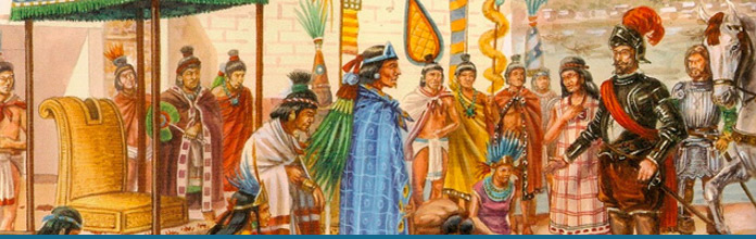 Mancio Serra de Leguizamón, un conquistador arrepentido