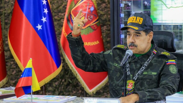 Simulacro Nacional en Venezuela para preparación ante  fenómenos naturales