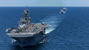 ¿Intervendrá Estados Unidos en Venezuela? Una hipótesis en varios indicios (II)