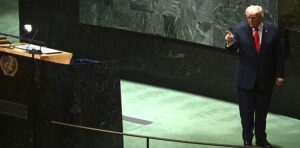 Romper el cerco de la prepotencia con la esperanza: Venezuela en la encrucijada mundial